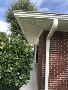 Vinyl Soffit - Vinyl Services, Inc.